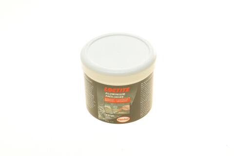 LOCTITE LB 8150, 500g Протизадирна змазка з графітом (до +900°С.) (замінено на 2900107)