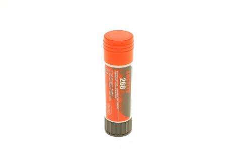 LOCTITE 268, 19g EGFD Фіксатор різьби (червоний) (олівець) (високої фіксації)