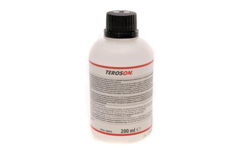 TEROSON VR 200, 200ML Рідина для очищення системи кондиціонера