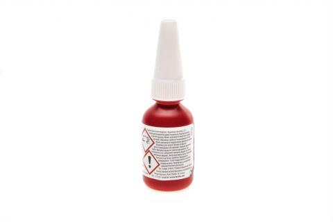 LOCTITE 603, 10ML Фиксатор анаэробный вал-втулочный (зеленый) (высокой фиксации) (промежуток 0.1)