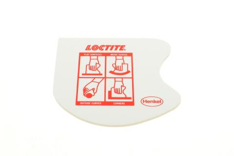 LOCTITE EA 3478, 453G EGFD Шпатлевка повышенной жесткости (время фикс. 120 мин/120 °С/120 Н/мм2)