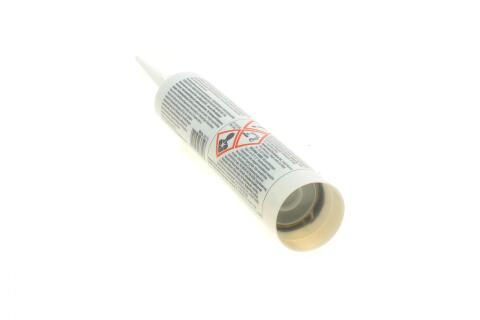 LOCTITE SI 5910, 300ML Герметик силиконовый (черный) (маслостойкий) (-55°C до +250°C)