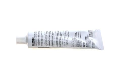 Герметик (+ 250C) (сірий) (силіконовий) LOCTITE GASKET MAKER, 70 ML 