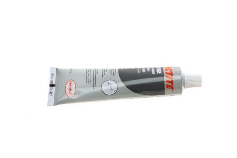 Герметик (+ 250C) (сірий) (силіконовий) LOCTITE GASKET MAKER, 70 ML 