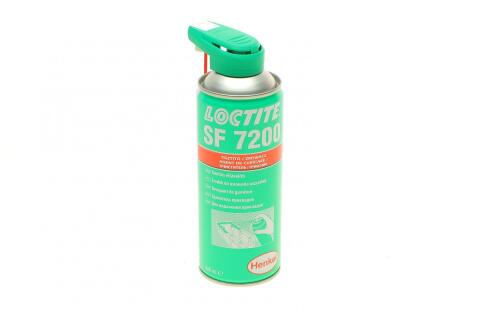 LOCTITE SF 7200, 400ML Очисник клеев/герметики/краски