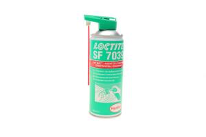 Очиститель для электроконтактов LOCTITE SF 7039, 400ML