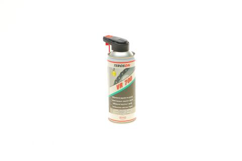 TEROSON VR 700, 400ML Змазка силіконова (400ml)