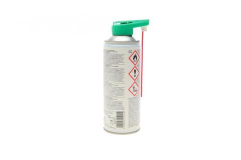 LOCTITE SF 7039, 400ML Очиститель для электроконтактов