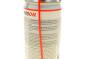 TEROSON VR 700, 400ML Змазка силіконова (400ml), фото 3 - інтерент-магазин Auto-Mechanic
