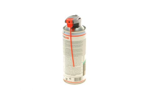 TEROSON VR 700, 400ML Змазка силіконова (400ml)