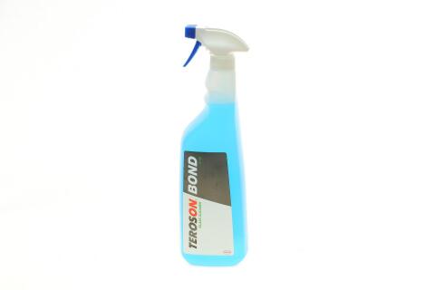 TEROSON BOND GLASS CLEANER, 1KG M Очисник для скла