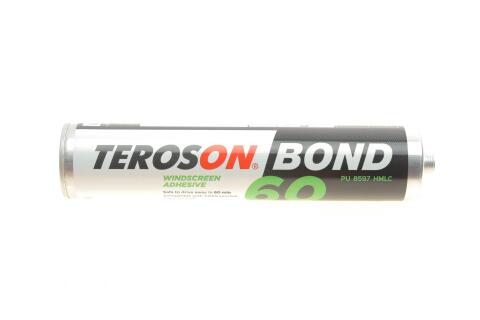 TEROSON BOND60, Набір для проклеювання скла