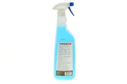 TEROSON BOND GLASS CLEANER, 1KG M Очисник для скла