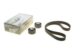 Комплект ГРМ Citroen Jumper/Peugeot Boxer 2.5D 94-02 Комплект ГРМ Citroen Jumper/Peugeot Boxer 2.5D 94-02