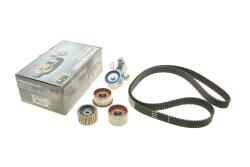 Комплект ГРМ Subaru Impreza/Forester 1.6/1.8/2.0i 92-07 Комплект ГРМ Subaru Impreza/Forester 1.6/1.8/2.0i 92-07