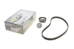 Комплект ГРМ Renault Kangoo/Dacia Logan/Sandero 1.4/1.6i 04- Комплект ГРМ Renault Kangoo/Dacia Logan/Sandero 1.4/1.6i 04-