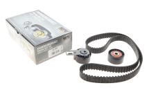 Комплект ГРМ Citroen Berlingo/Ford Connect/Peugeot Expert 1.6 TDCI/HDI 10-(z=141) Комплект ГРМ Citroen Berlingo/Ford Connect/Peugeot Expert 1.6 TDCI/HDI 10-(z=141)