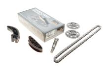 Комплект ланцюга ГРМ MB Sprinter 2.2CDI OM651 09- Комплект ланцюга ГРМ MB Sprinter 2.2CDI OM651 09-