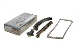 Комплект ланцюга ГРМ BMW 3 (E36/E46)/5 (E34) 1.6-1.9 89-06 (ланцюг, натяжник) (симплекс) (M43B18) Комплект ланцюга ГРМ BMW 3 (E36/E46)/5 (E34) 1.6-1.9 89-06 (ланцюг, натяжник) (симплекс) (M43B18)