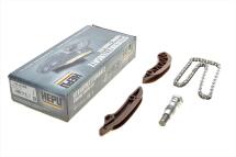 Комплект ланцюга ГРМ BMW X3 (E83)/X4 (F26)/X5 (F15/F85)/X6 (E71/E72/F16/F86) 2.0/3.0D 07-19