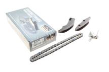 Комплект ланцюга ГРМ BMW 3 (E90/E91/E92/F30/F31) 5 (E61/F11/F11) X1 (E84) X3 (E83/F25) 2.0D 06-19