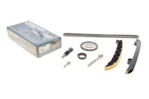 Комплект ланцюга ГРМ Skoda Octavia/Fabia/ VW Caddy 1.2 TSI 10- Комплект ланцюга ГРМ Skoda Octavia/Fabia/ VW Caddy 1.2 TSI 10-