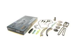 Комплект ланцюга ГРМ Citroen Jumper/Fiat Ducato/Peugeot Boxer 3.0D 06- (z=120/82) (симплекс) Комплект ланцюга ГРМ Citroen Jumper/Fiat Ducato/Peugeot Boxer 3.0D 06- (z=120/82) (симплекс)
