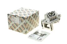 Насос воды Ford Transit 2.0DI 00- (с корпусом) Насос воды Ford Transit 2.0DI 00- (с корпусом)