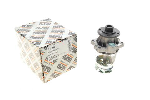 Помпа води BMW 3 (E90/E92/E93)/5 (E60/E61)/6 (E63/E64) M series 4.0/5.0 04-13