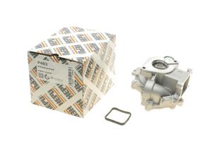 Помпа води BMW 1 (E81/E87)/3 (E46/E90)/5 (E60)/X1 (E84)/X3 (E83)/Z4 (E85) 1.6/1.8/2.0 01-15