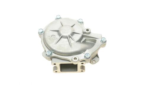 Помпа води BMW 1 (E81/E87)/3 (E46/E90)/5 (E60)/X1 (E84)/X3 (E83)/Z4 (E85) 1.6/1.8/2.0 01-15 Помпа води BMW 1 (E81/E87)/3 (E46/E90)/5 (E60)/X1 (E84)/X3 (E83)/Z4 (E85) 1.6/1.8/2.0 01-15