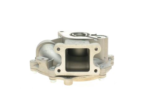 Помпа води BMW 1 (E81/E87)/3 (E46/E90)/5 (E60)/X1 (E84)/X3 (E83)/Z4 (E85) 1.6/1.8/2.0 01-15 Помпа води BMW 1 (E81/E87)/3 (E46/E90)/5 (E60)/X1 (E84)/X3 (E83)/Z4 (E85) 1.6/1.8/2.0 01-15
