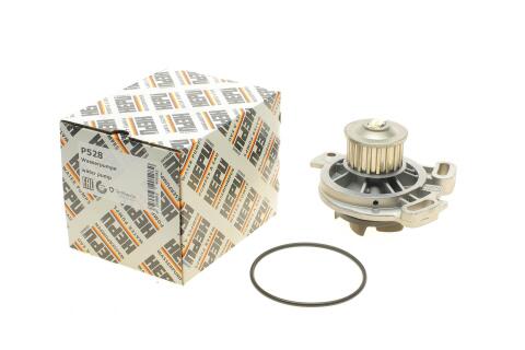 Помпа води VW T4 2.4D 91-95 (18z) (AAB) Помпа води VW T4 2.4D 91-95 (18z) (AAB)