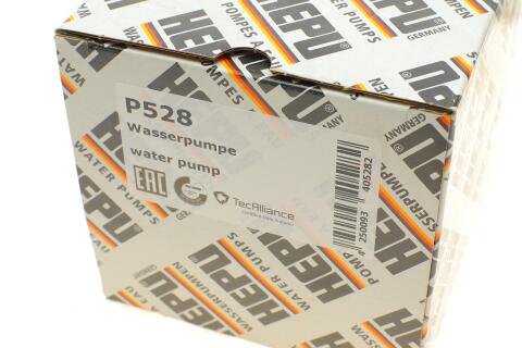 Помпа води VW T4 2.4D 91-95 (18z) (AAB) Помпа води VW T4 2.4D 91-95 (18z) (AAB)