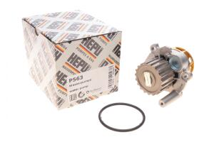 Помпа води Seat Cordoba/Ibiza/Skoda Fabia/VW Polo 1.9SDI 47Kw 99-12 (19z)