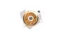 Помпа води Seat Cordoba/Ibiza/Skoda Fabia/VW Polo 1.9SDI 47Kw 99-12 (19z), фото 4 - інтерент-магазин Auto-Mechanic