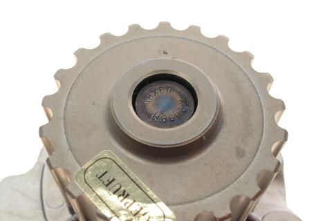 Помпа води Lada Самара 2108-2115 ВАЗ 2108 1.1/1.3/1.5 86-13 (21z)