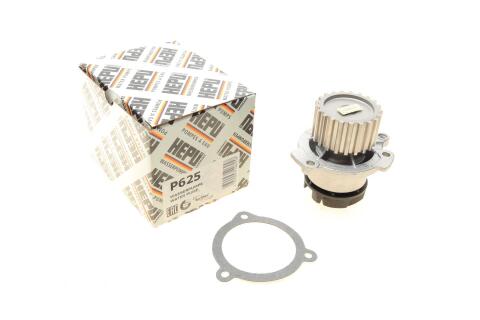Насос воды Lada 2111-2112 95-08/Lada Kalina 08-14