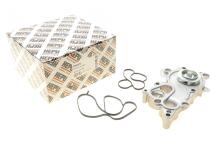 Насос воды VW Caddy IV 1.2/1.4 TSI 15-