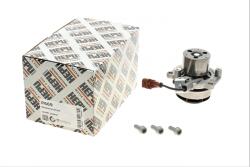 Насос воды VW Caddy IV/VW Golf/T6 1.6-2.0TDI 15- (с датчиком и болтами) Насос воды VW Caddy IV/VW Golf/T6 1.6-2.0TDI 15- (с датчиком и болтами)