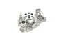 Помпа води Renault Clio II/III 1.2 99-10/Nissan Kubistar 1.2 04- (HD), фото 7 - интернет-магазин Auto-Mechanic