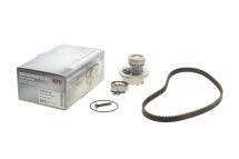 Комплект ГРМ + насос Opel Combo/Astra F/Astra G 1.2/1.4/1.6 85-05 (111x17)(насос P312) Комплект ГРМ + насос Opel Combo/Astra F/Astra G 1.2/1.4/1.6 85-05 (111x17)(насос P312)