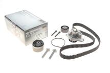 Комплект ГРМ + насос Opel Astra J/Insignia A/Mokka 1.6-1.8 08- Комплект ГРМ + насос Opel Astra J/Insignia A/Mokka 1.6-1.8 08-