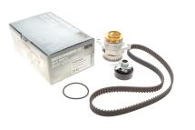 Комплект ГРМ + помпа VW Caddy/Golf/Skoda Octavia 1.6 92-04