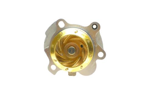 Комплект ГРМ + помпа VW Caddy 2.0 EcoFuel 06-15 Комплект ГРМ + помпа VW Caddy 2.0 EcoFuel 06-15