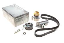 Комплект ГРМ + насос Skoda Octavia/VW Golf IV 96-10 (150x23)