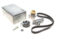 Комплект ГРМ + насос Skoda Octavia/VW Golf IV 96-10 (150x23)