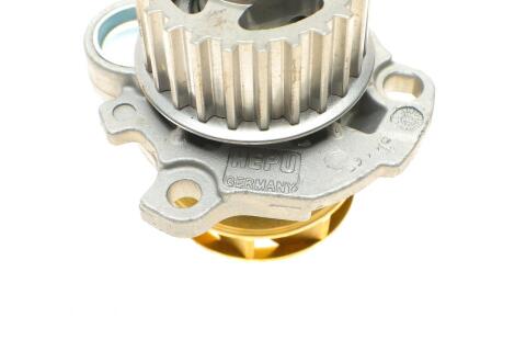 Комплект ГРМ + помпа VW Caddy 2.0 EcoFuel 06-15 Комплект ГРМ + помпа VW Caddy 2.0 EcoFuel 06-15