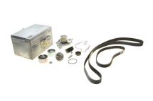 Комплект ГРМ + помпа Audi A4/VW Passat 2.5TDI 97-05 (всередині CT1015) Комплект ГРМ + помпа Audi A4/VW Passat 2.5TDI 97-05 (всередині CT1015)