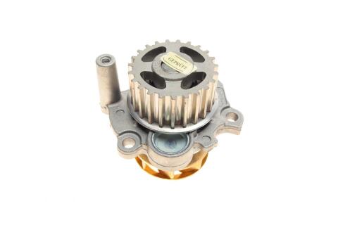 Комплект ГРМ + насос Skoda Octavia/VW Golf IV 96-10 (150x23)